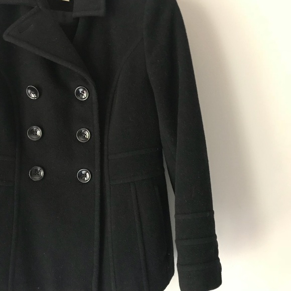 St John’s Bay Coat , Small Petite - Picture 4 of 8